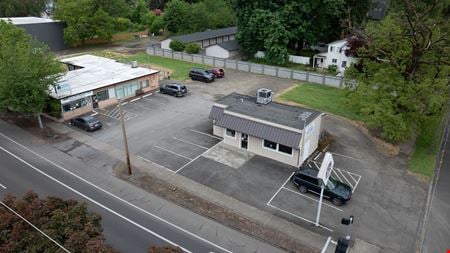 Preview of Retail space for Sale at 2625 & 2635 Pacific Ave