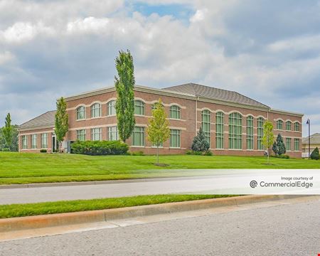 Preview of Office space for Rent at 1300 NW Briarcliff Pky