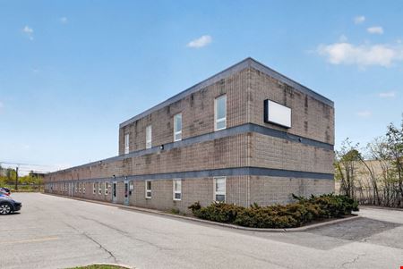 Preview of Industrial space for Sale at 159 Colonnade Road South