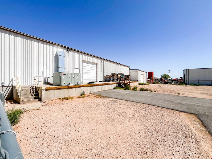 7 E Industrial Loop