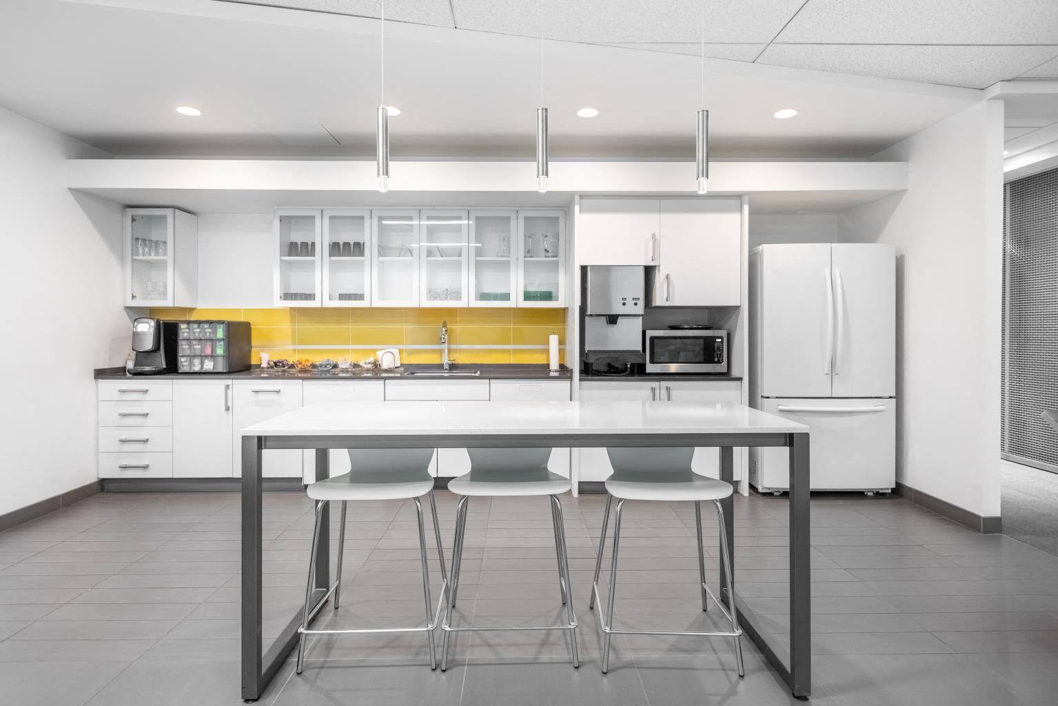 Preview of Coworking space for Rent at 500 Grant Street Suite 2900
