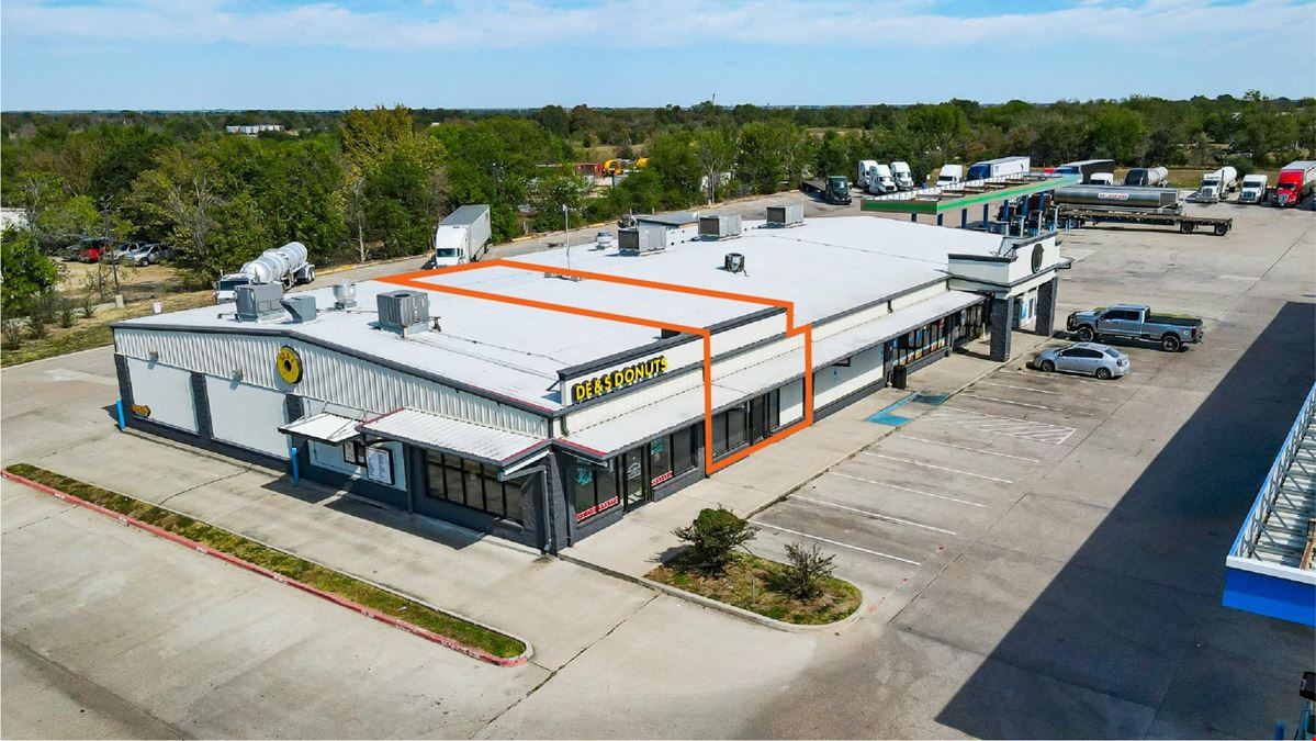 5943 E State Hwy 21