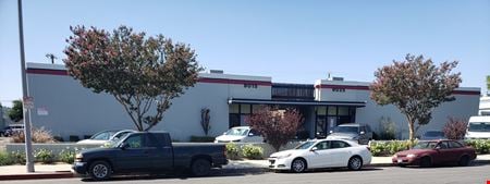 Preview of commercial space at 9015 ETON AVENUE