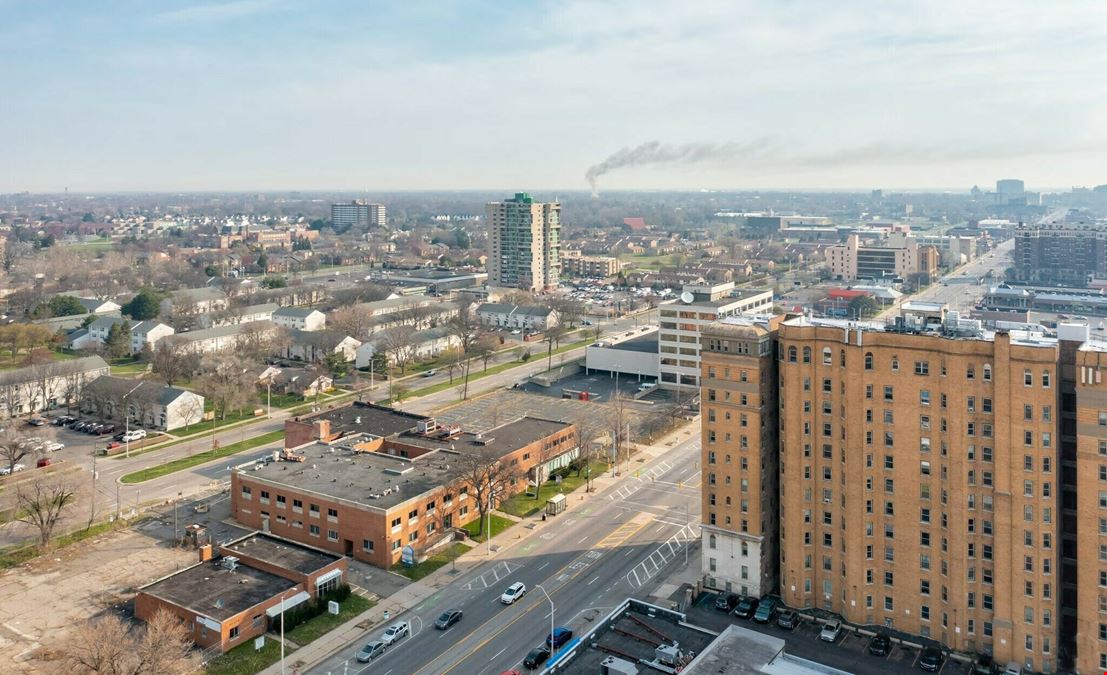 New Development Opportunity