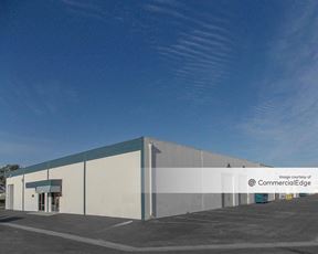 Industry Way Business Park - 6352-6392 Industry Way