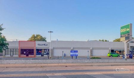Preview of Retail space for Rent at 1142-1182 E 9 Mile Rd