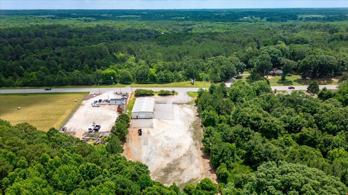 3361 Highway 29 N