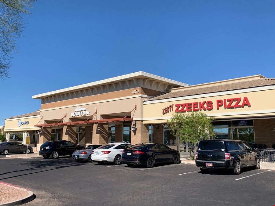 Fulton Ranch Towne Center