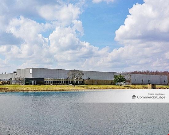 Preview of Industrial space for Rent at 700 Liverpool Drive