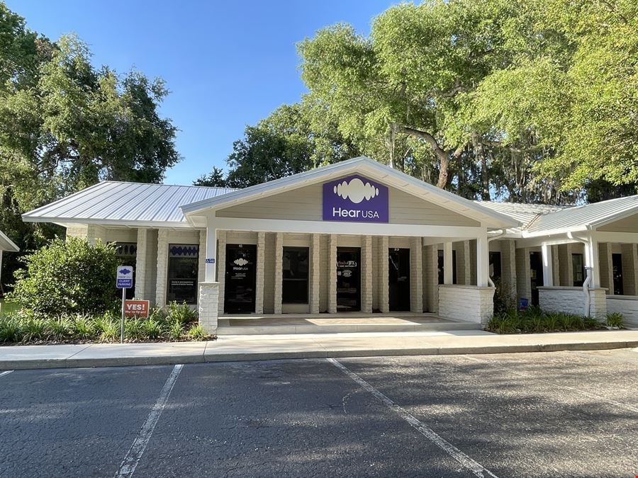 4051 NW 43rd St, Suite 33 - Pine Grove Office Park