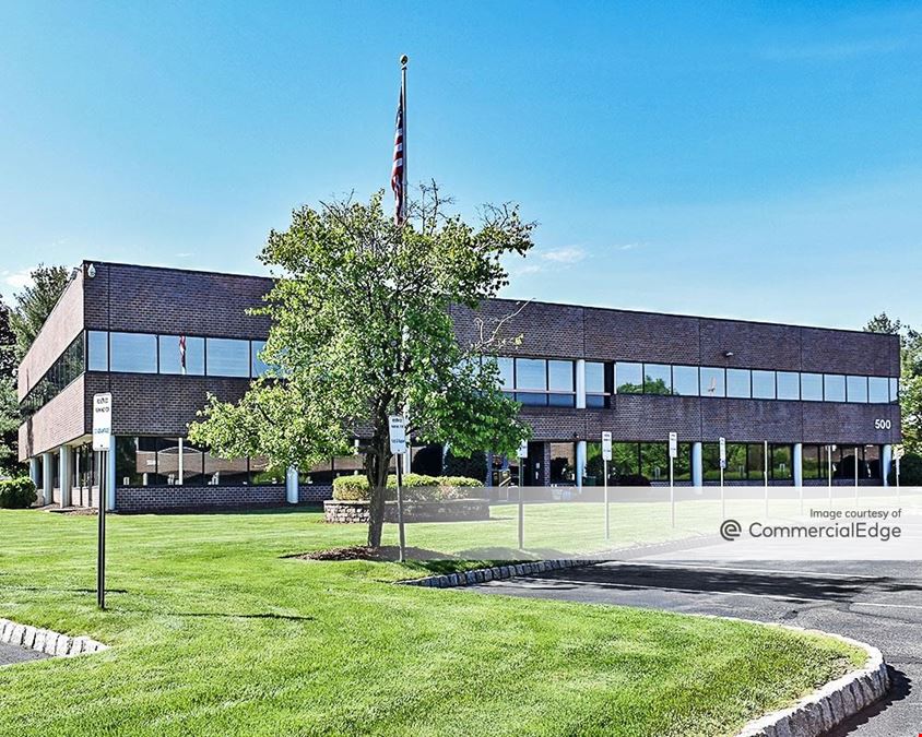 Preakness Valley Office Park - 500 Valley Road