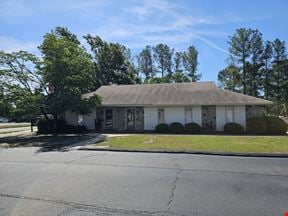 West Augusta Office