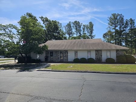 Preview of Office space for Rent at 1201 George C Wilson Dr
