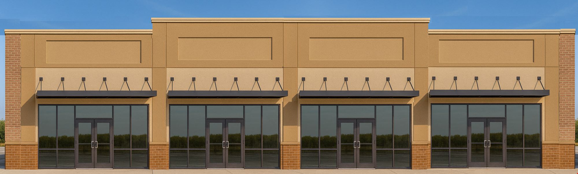 The Shops At Smithville