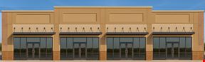 The Shops At Smithville