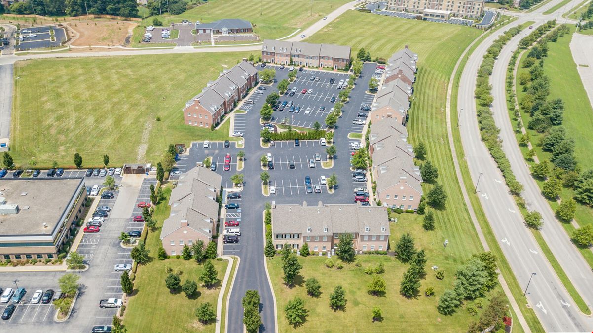 For Sale: Prime Hamburg Area Office Suite