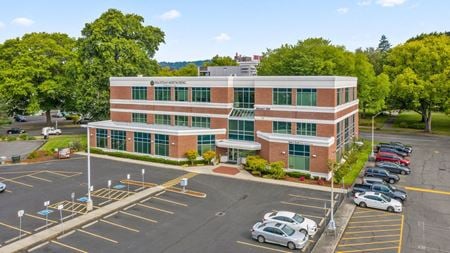 Preview of Office space for Rent at 1700 Hudson Street