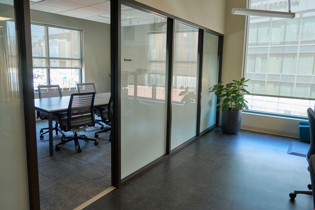 Downtown Class A Office, Unit 301