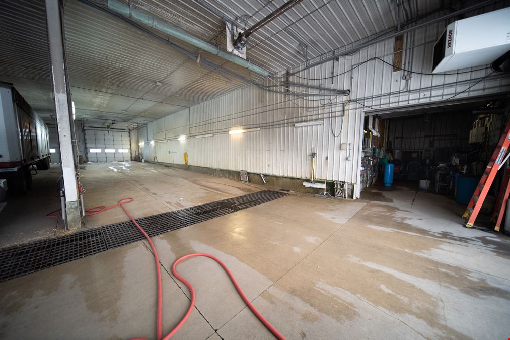 G & R Truck Wash