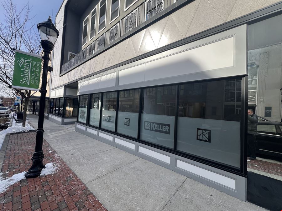 207 W Main St Unit 103