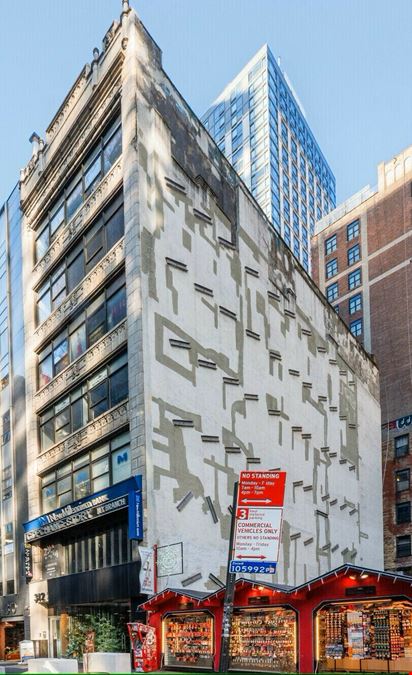 312 5th Ave