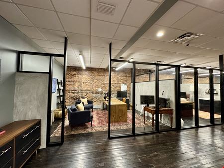 Preview of commercial space at 215 E Main St; Floor 2