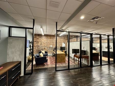 Preview of Office space for Rent at 215 E Main St; Floor 2