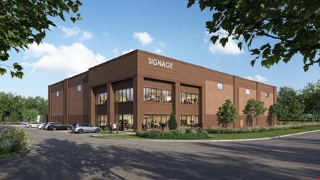 Preview of Industrial space for Rent at 725 Washington Ave