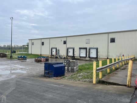 Preview of commercial space at 119 Carroll Knicely Dr