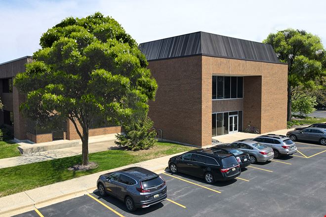 Preview of Office space for Rent at 3949 Sparks Drive SE