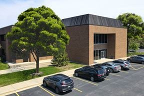 Bridge Pointe Office Park