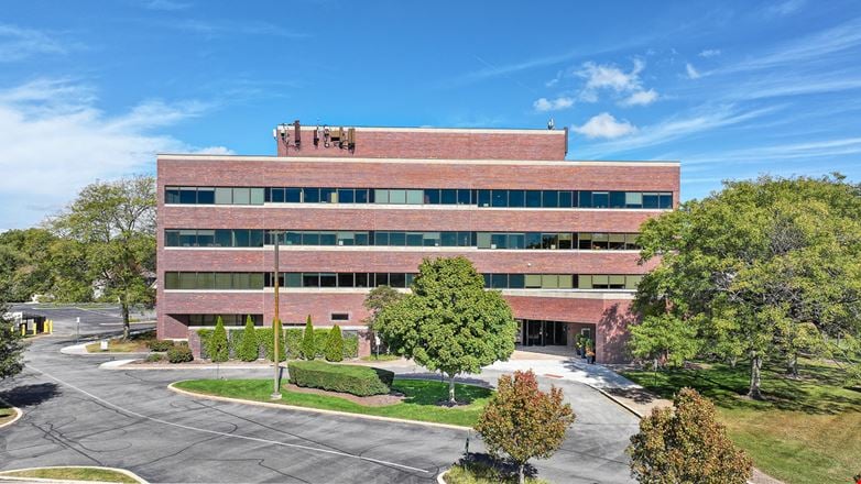 Preview of Office space for Rent at 1200 Shermer Road