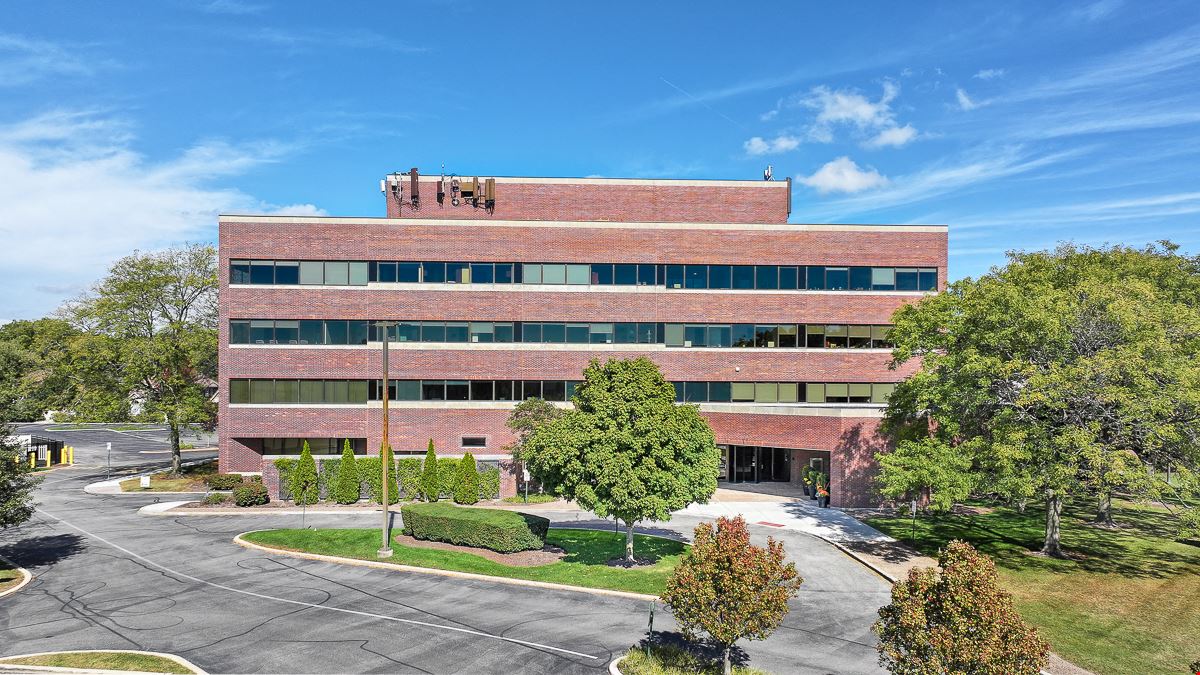 1200 Shermer Road