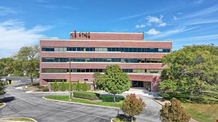Preview of Office space for Rent at 1200 Shermer Road