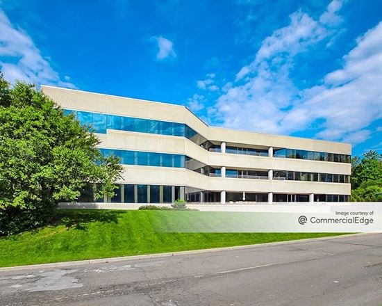Preview of Office space for Rent at 2 Armstrong Road