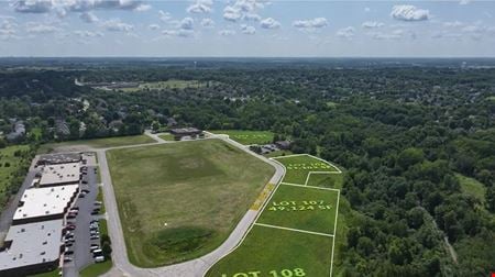 Preview of VacantLand space for Sale at Route 25 and Bond Drive