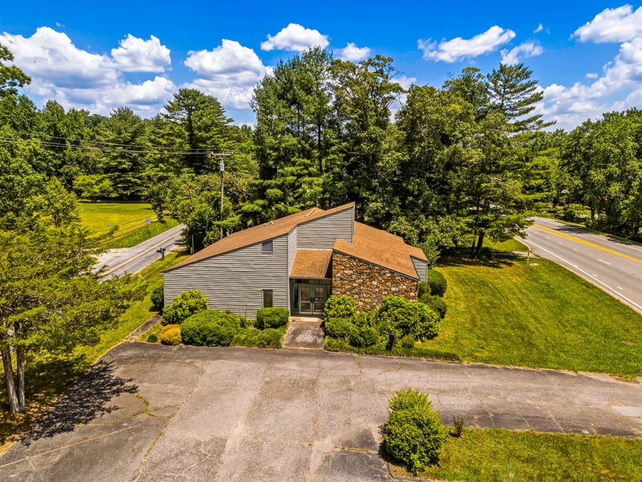 675 Hendersonville Highway