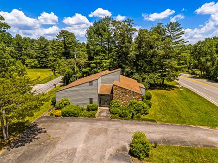 Preview of Office space for Sale at 675 Hendersonville Highway