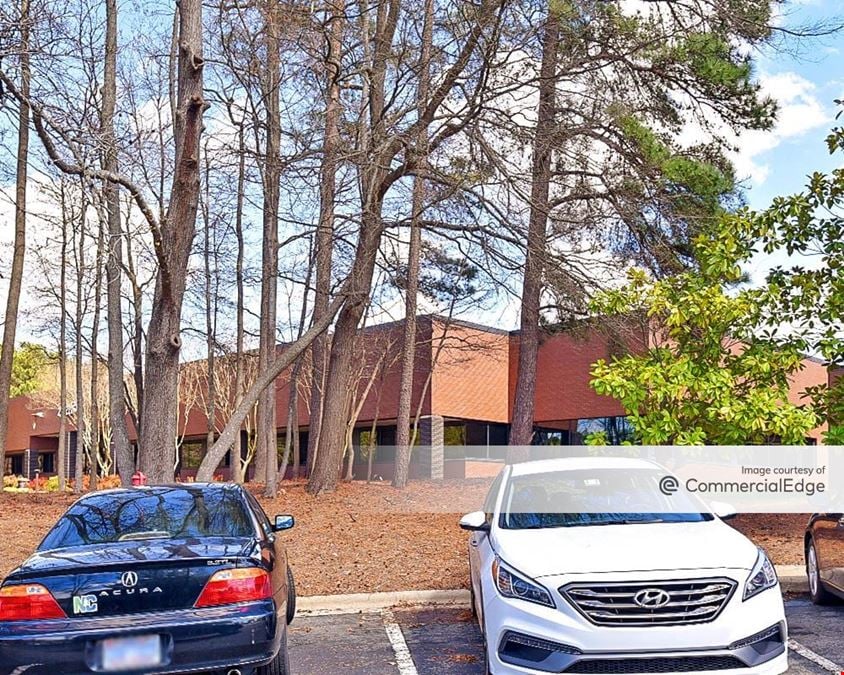 1030 & 1040 Swabia Court