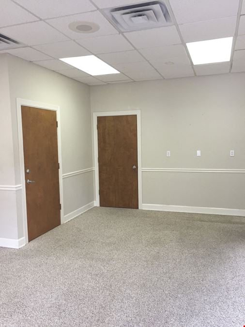 2600 Apalachee Pkwy