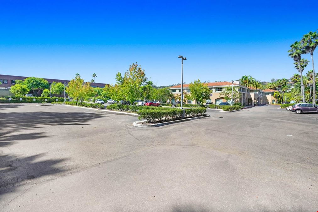Garden View Professional Center