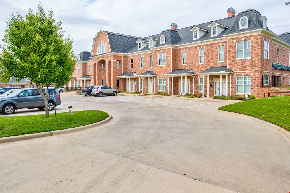 1670 Keller Pkwy