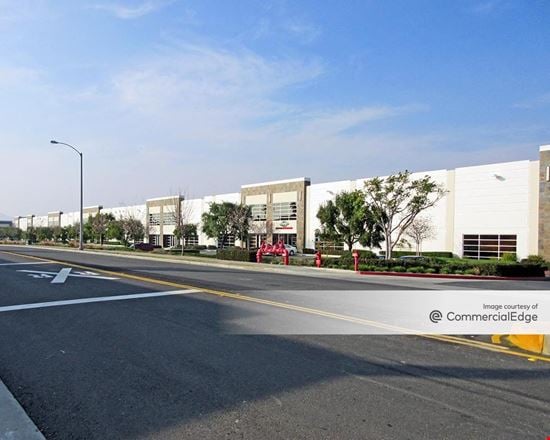 Preview of Industrial space for Rent at 1111 East Citrus Street
