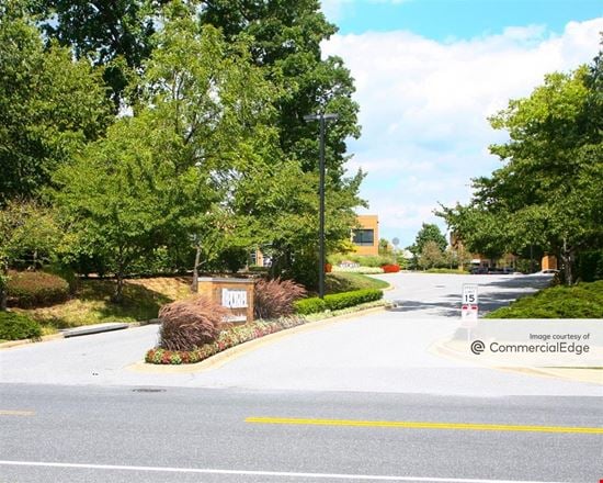 Preview of Industrial space for Rent at 5255 Westview Drive
