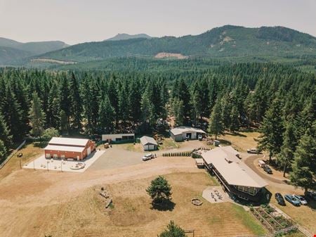 Preview of Other space for Sale at 182 Silver Ridge Ranch Rd
