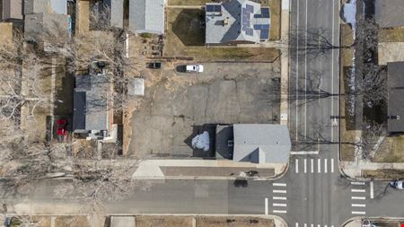 Preview of Land space for Sale at 4600 Clay St
