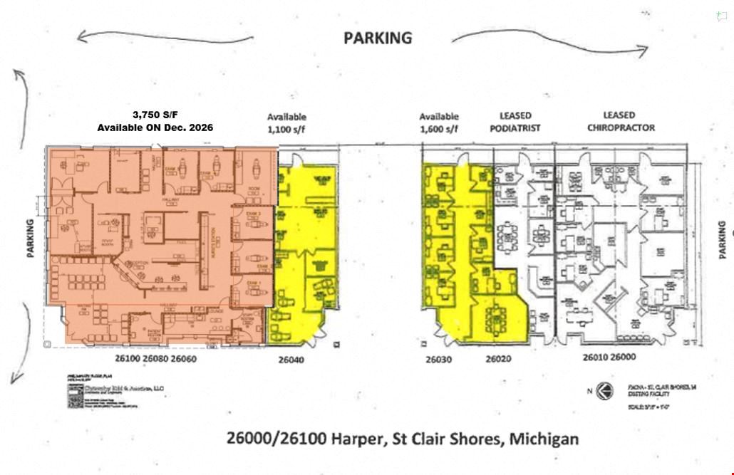 26110 Harper