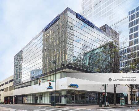 Preview of Commercial space for Rent at 330 South Tryon Street