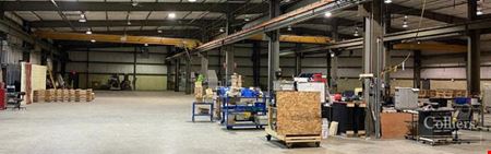 Preview of Industrial space for Sale at 3972 US-45