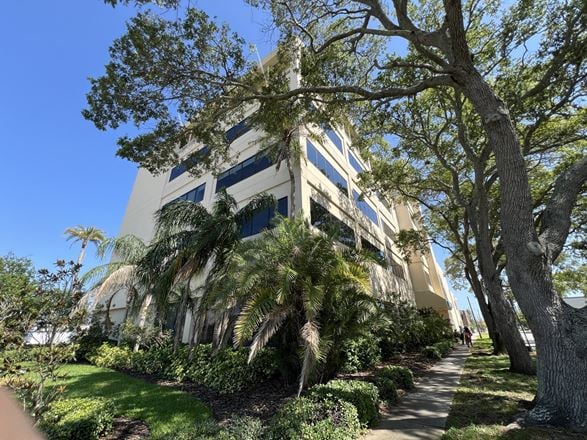 Preview of Office space for Rent at 1255 Cleveland Street